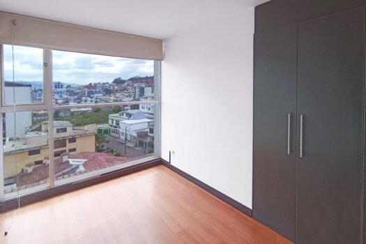 DEPARTAMENTO 76m² AV. AMÉRICA