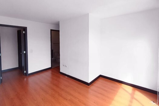 DEPARTAMENTO 76m² AV. AMÉRICA