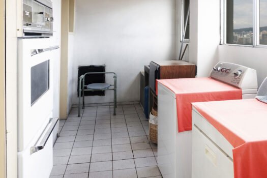 DEPARTAMENTO 232m² AV. COLÓN