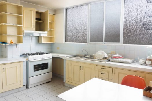 DEPARTAMENTO 232m² AV. COLÓN