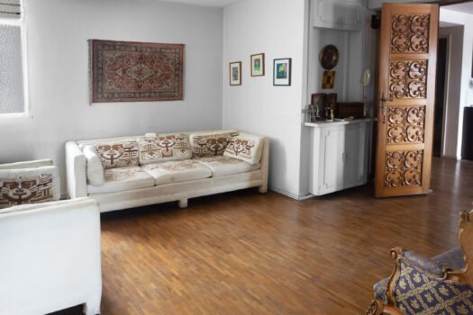 DEPARTAMENTO 232m² AV. COLÓN