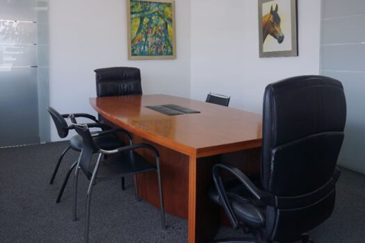 OFICINA 110m² AV. REPÚBLICA