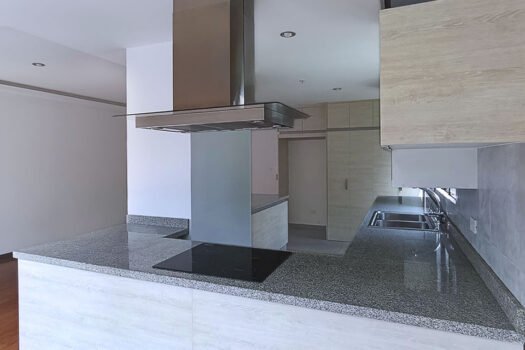 DEPARTAMENTO 117m² BELLAVISTA