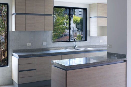 DEPARTAMENTO 117m² BELLAVISTA