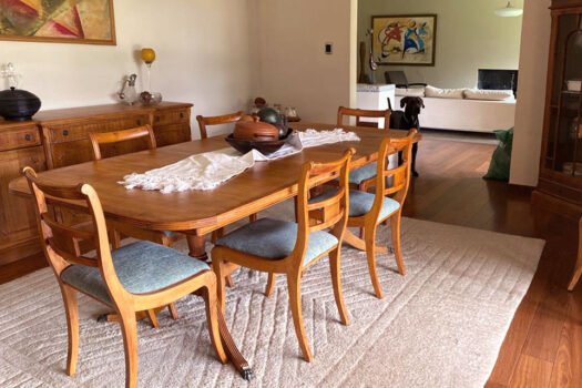 CASA 500m² MIRAVALLE