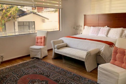 DEPARTAMENTO 358m² BELLAVISTA