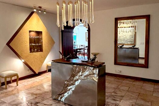 DEPARTAMENTO 358m² BELLAVISTA