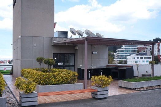 DEPARTAMENTO 117m² BELLAVISTA