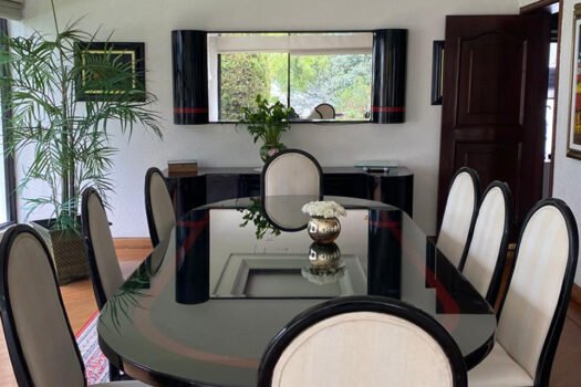 CASA/TERRENO 920m² BELLAVISTA