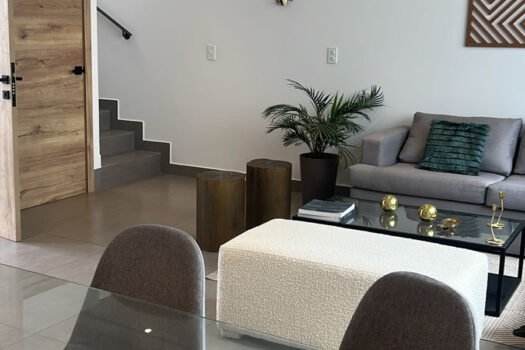 CASA 161m² TUMBACO
