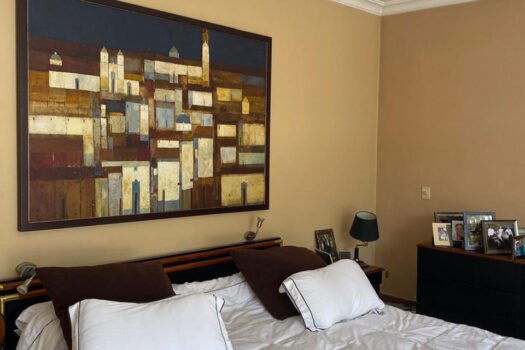 CASA/TERRENO 920m² BELLAVISTA