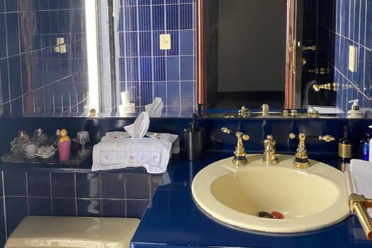 CASA/TERRENO 920m² BELLAVISTA