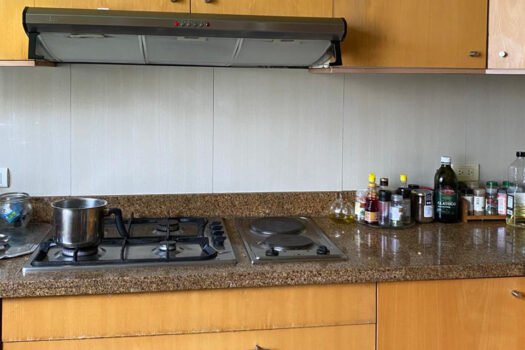 CASA/TERRENO 920m² BELLAVISTA