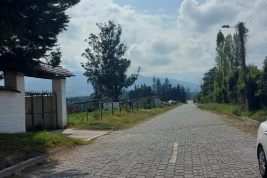 TERRENO 480.58m² TABABELA