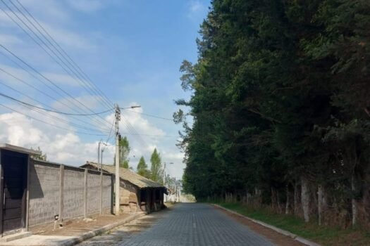 TERRENO 480.58m² TABABELA