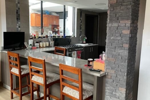 DEPARTAMENTO + SUITE 315m² GRANDA CENTENO