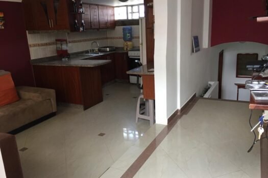 DEPARTAMENTO + SUITE 315m² GRANDA CENTENO