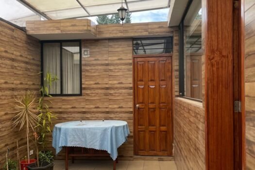 DEPARTAMENTO + SUITE 315m² GRANDA CENTENO