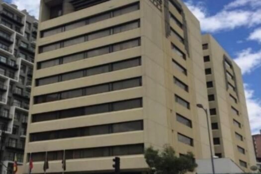 PENTHOUSE 240m² LA CAROLINA