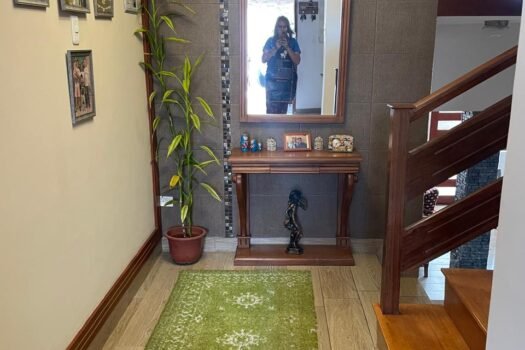 DEPARTAMENTO + SUITE 315m² GRANDA CENTENO