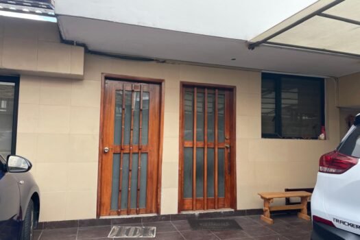 DEPARTAMENTO + SUITE 315m² GRANDA CENTENO