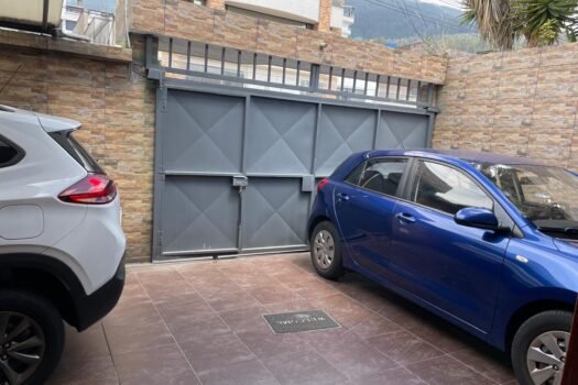 DEPARTAMENTO + SUITE 315m² GRANDA CENTENO