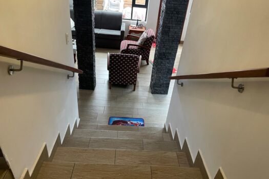 DEPARTAMENTO + SUITE 315m² GRANDA CENTENO