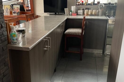 DEPARTAMENTO + SUITE 315m² GRANDA CENTENO