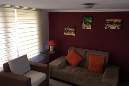 DEPARTAMENTO + SUITE 315m² GRANDA CENTENO
