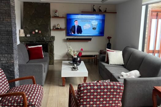 DEPARTAMENTO + SUITE 315m² GRANDA CENTENO