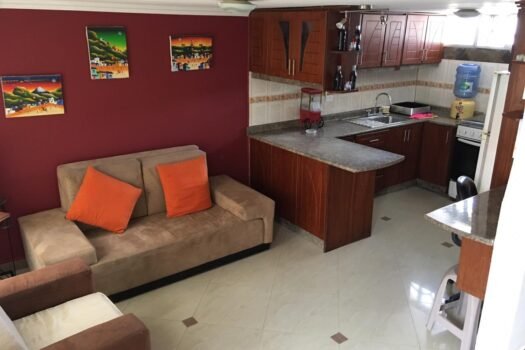 DEPARTAMENTO + SUITE 315m² GRANDA CENTENO