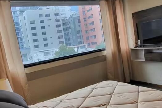 PENTHOUSE 240m² LA CAROLINA