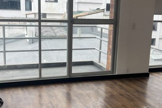 LOFT 66m² AV. AMÉRICA