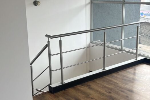 LOFT 66m² AV. AMÉRICA