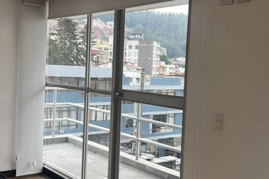 LOFT 66m² AV. AMÉRICA