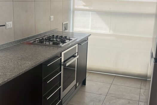 LOFT 66m² AV. AMÉRICA