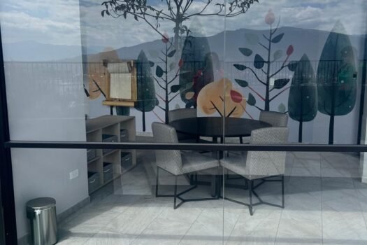 DEPARTAMENTO 95m² CUMBAYÁ