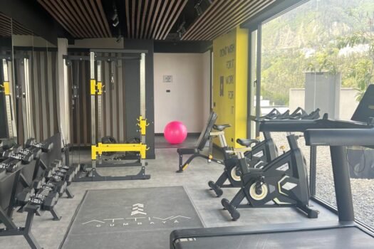 DEPARTAMENTO 95m² CUMBAYÁ