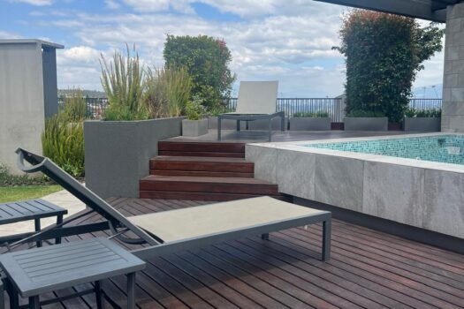 DEPARTAMENTO 95m² CUMBAYÁ