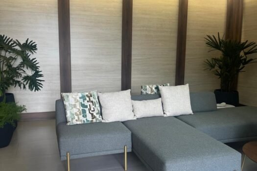 DEPARTAMENTO 95m² CUMBAYÁ