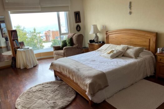 DEPARTAMENTO 464m² MONTESERRIÍN