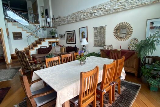 DEPARTAMENTO 464m² MONTESERRIÍN