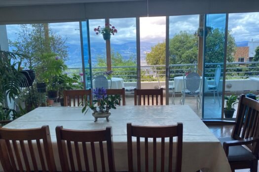 DEPARTAMENTO 464m² MONTESERRIÍN