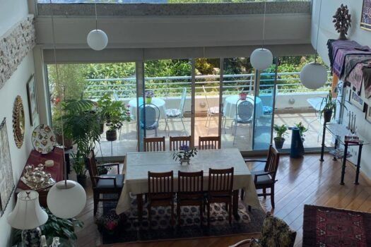 DEPARTAMENTO 464m² MONTESERRIÍN