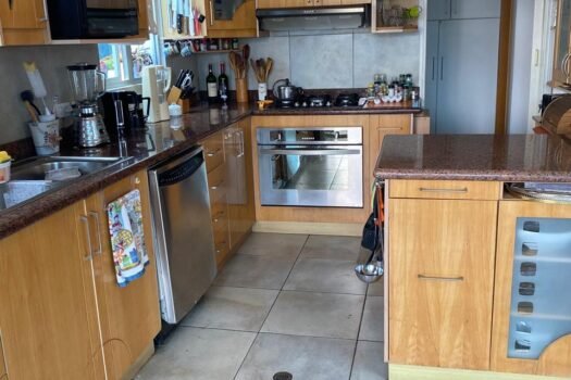 DEPARTAMENTO 464m² MONTESERRIÍN