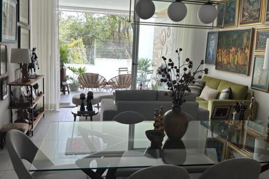 DEPARTAMENTO 171m² TUMBACO