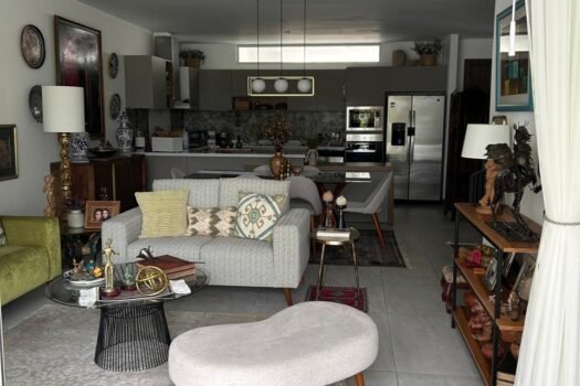 DEPARTAMENTO 171m² TUMBACO