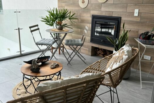 DEPARTAMENTO 171m² TUMBACO