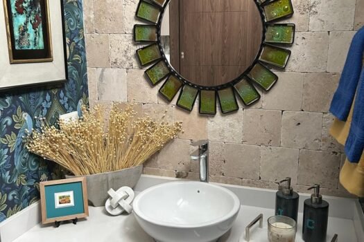 DEPARTAMENTO 171m² TUMBACO