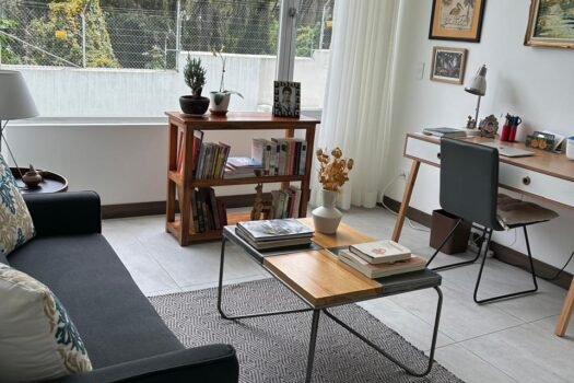 DEPARTAMENTO 171m² TUMBACO